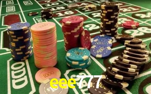 Apostas com odds competitivas na eee777