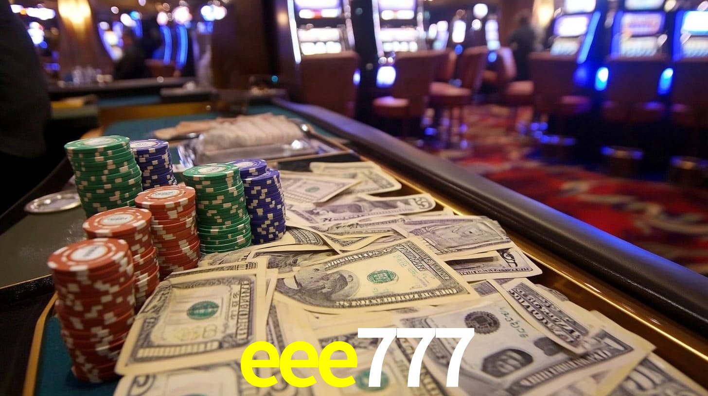 Slots com jackpots e giros grátis na eee777