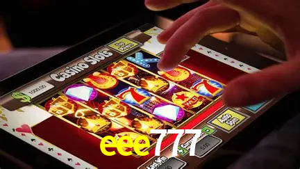 Bônus após cadastro na eee777