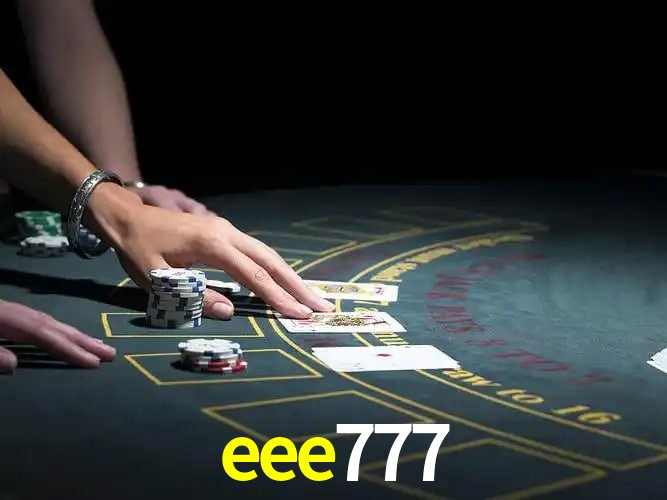 Bônus e promoções da eee777