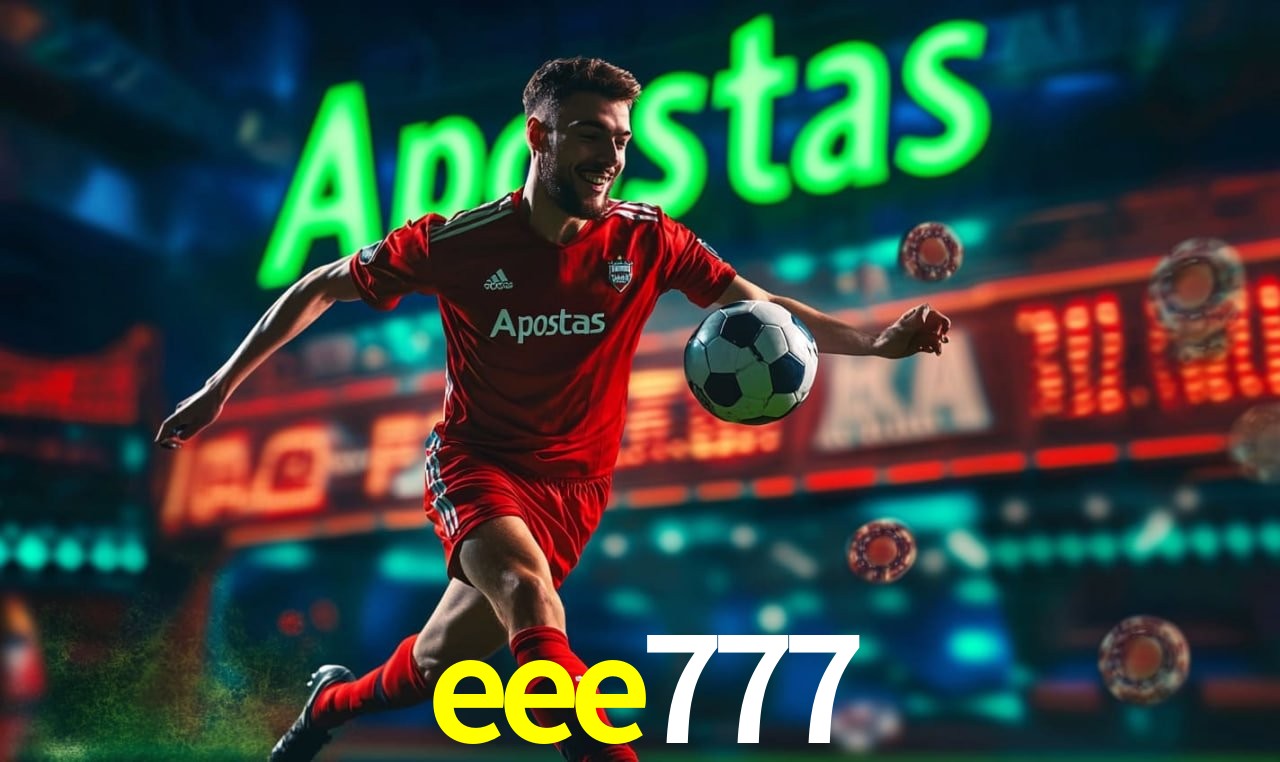 Página oficial no Facebook da eee777