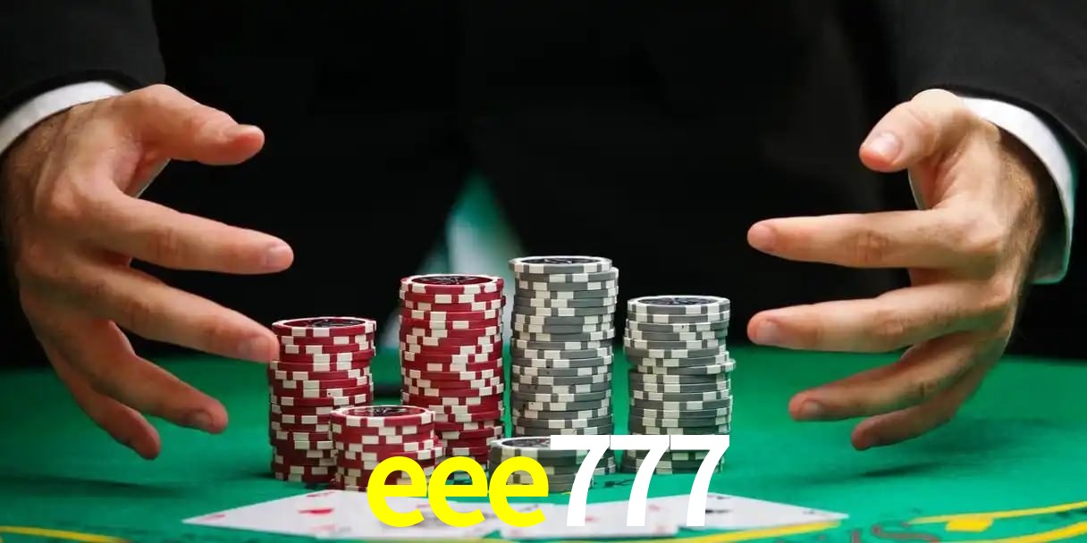 Benefícios VIP na eee777