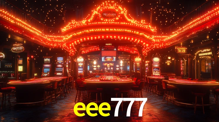Cashback e recargas na eee777